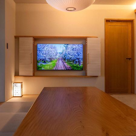 Jinya Ryokan Hadano Exterior photo