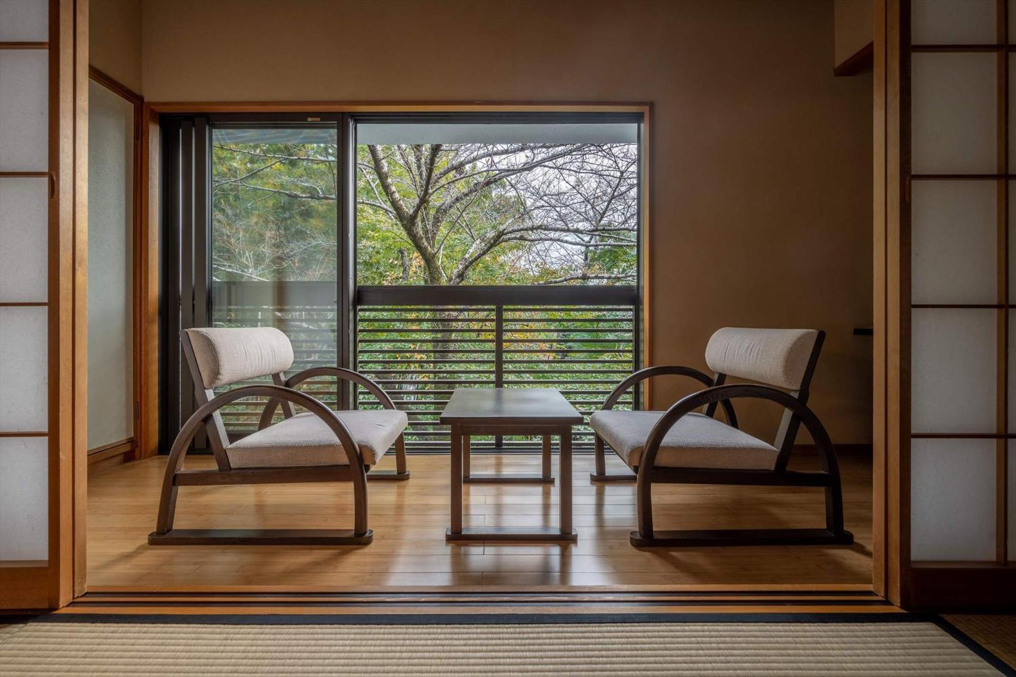Jinya Ryokan Hadano Exterior photo