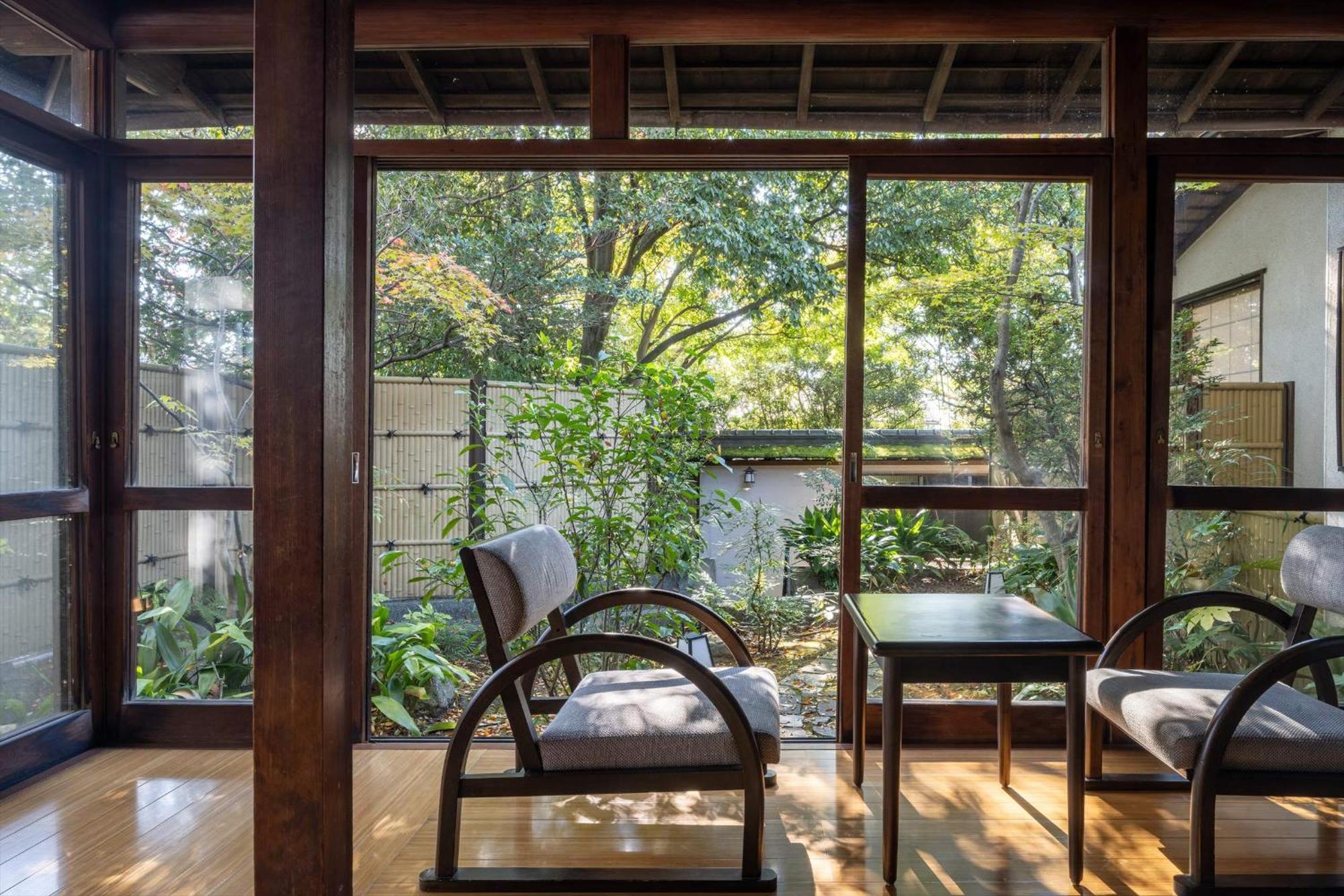 Jinya Ryokan Hadano Exterior photo