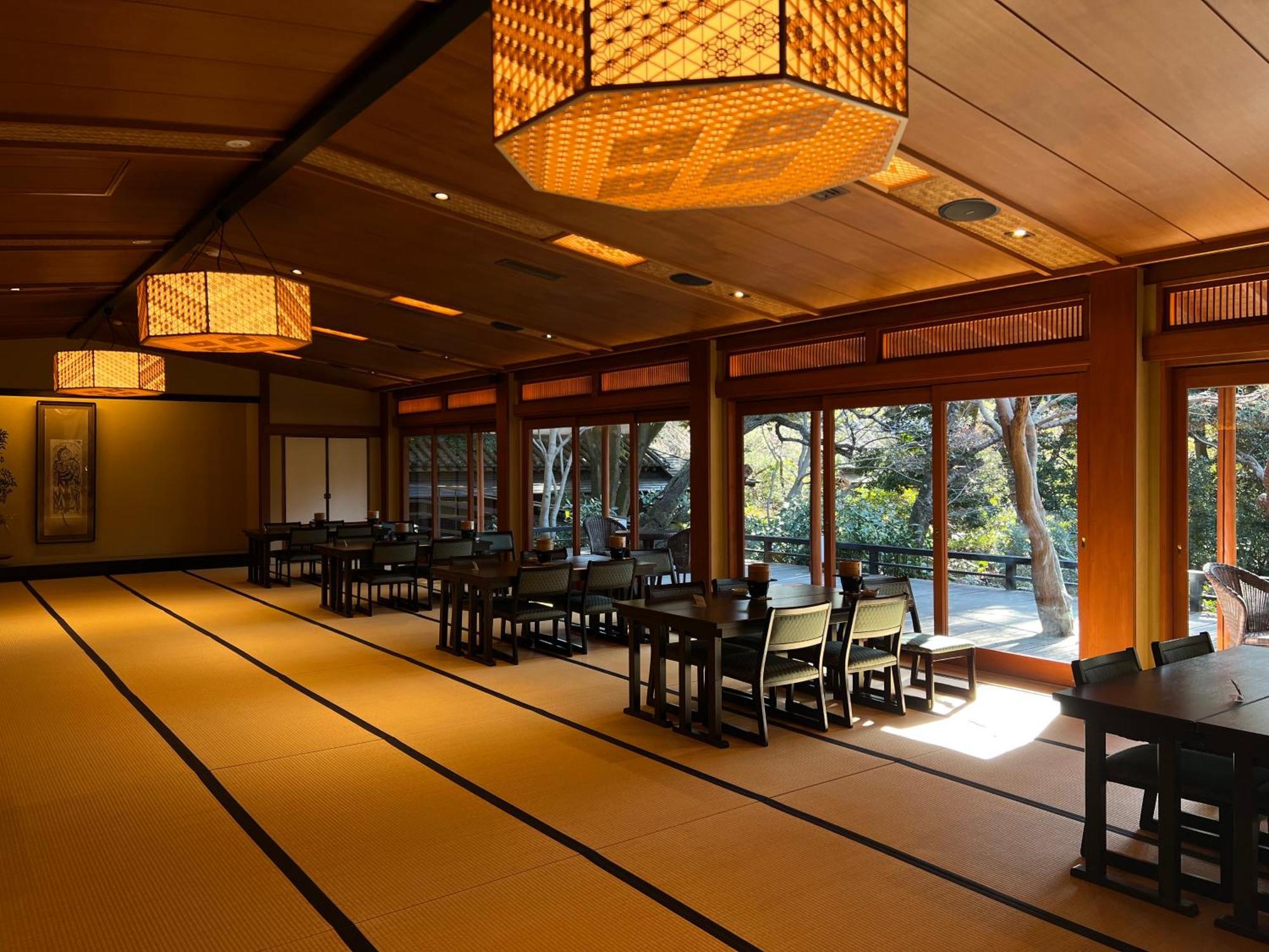 Jinya Ryokan Hadano Exterior photo