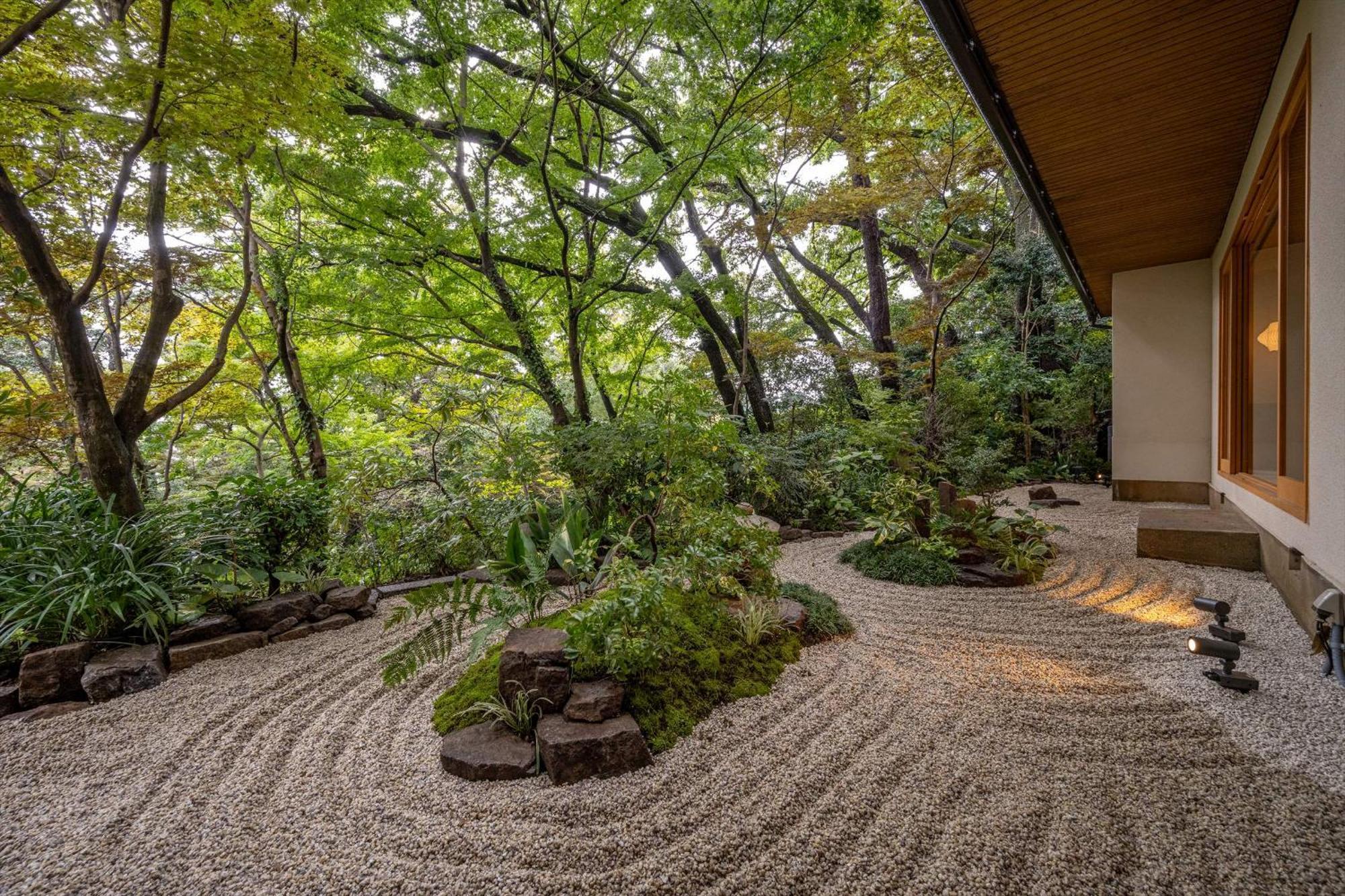 Jinya Ryokan Hadano Exterior photo