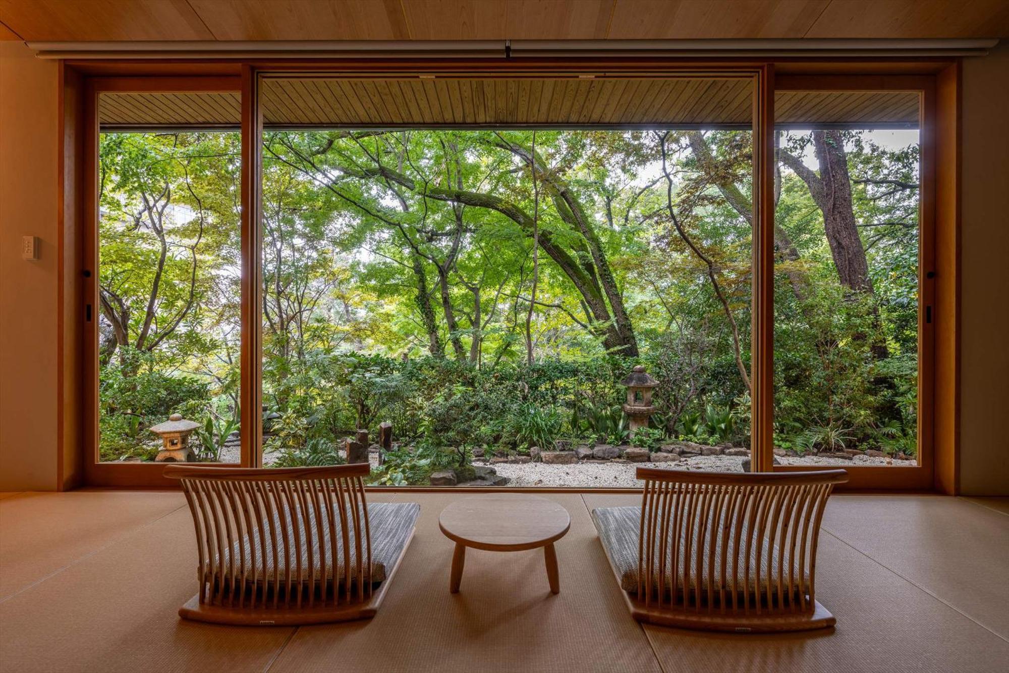 Jinya Ryokan Hadano Exterior photo