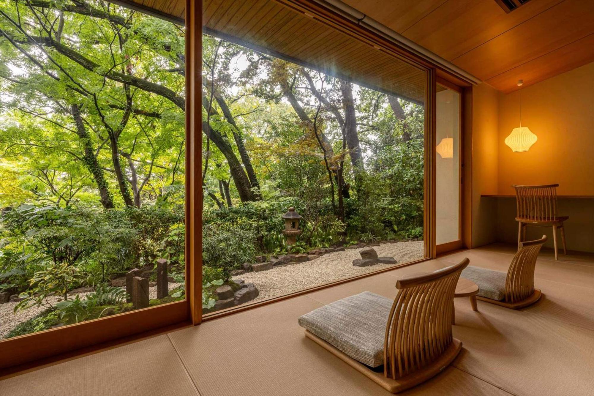 Jinya Ryokan Hadano Exterior photo