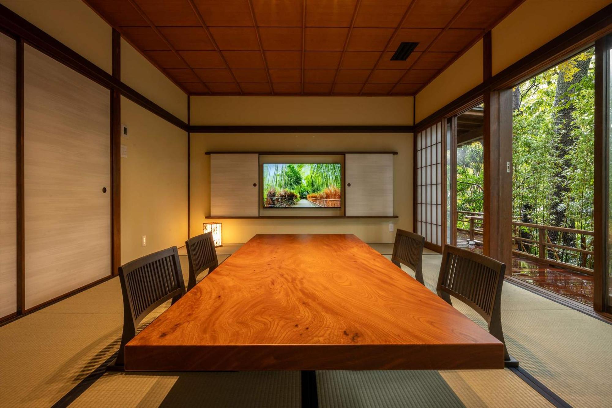 Jinya Ryokan Hadano Exterior photo
